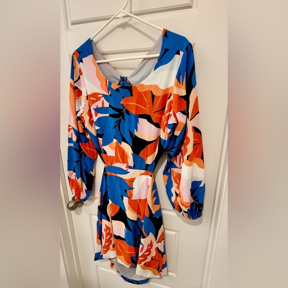 MINKPINK
X FASHIONPASS LUKAS MINI DRESS - Picture 7 of 9